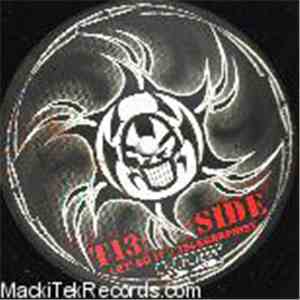 N'Ko / T13 - UTF 04 flac download