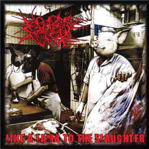 No One Gets Out Alive - Like A Lamb To The Slaughter flac download