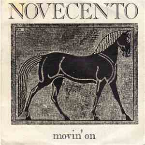 Novecento - Movin' On flac download