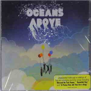 Oceans Above - Oceans Above flac download