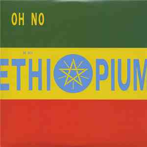 Oh No - Dr. No's Ethiopium flac download