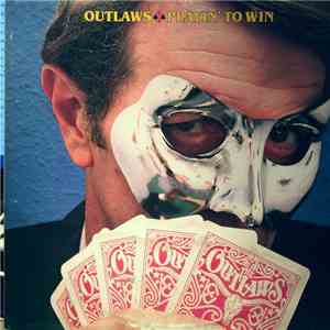 Outlaws - Playin' To Win flac download