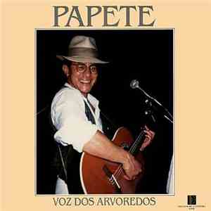 Papete - Voz Dos Arvoredos flac download