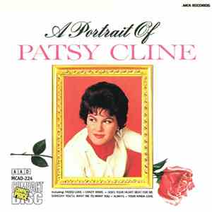 Patsy Cline - A Portrait Of Patsy Cline flac download