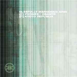 Phonex - Gleefully Marooned Grin flac download