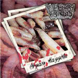 Pulmonary Fibrosis - Organ Maggots flac download