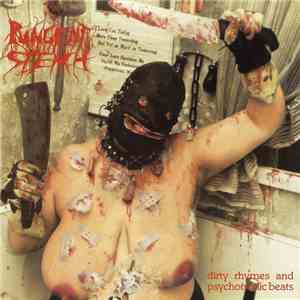 Pungent Stench - Dirty Rhymes And Psychotronic Beats flac download