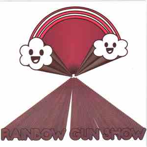 Rainbow Gun Show - Cinderella Sizzle flac download