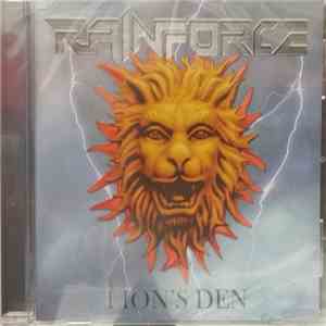 Rainforce - Lion's Den flac download