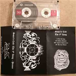 Saqra's Cult - The 9th King - Promo flac download