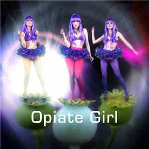 Sarah Weis - Opiate Girl flac download