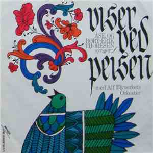 Åse & Børt-Erik Thoresen - Viser Ved Peisen flac download