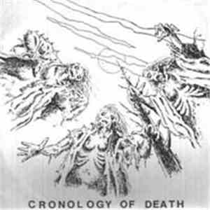 Sentenced / Carbonized / Bluuurgh… / Xenophobia  - Cronology Of Death flac download