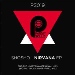 Shosho - Nirvana EP flac download