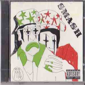SMASH - Spring 1994 flac download