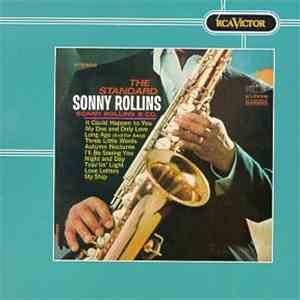 Sonny Rollins & Co. - The Standard Sonny Rollins flac download