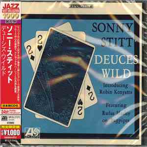 Sonny Stitt - Deuces Wild flac download