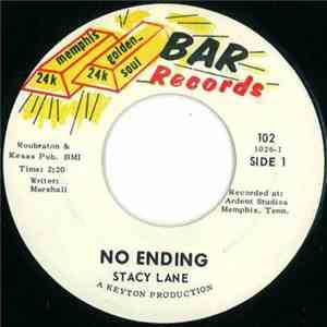 Stacy Lane - No Ending / No Love Have I flac download