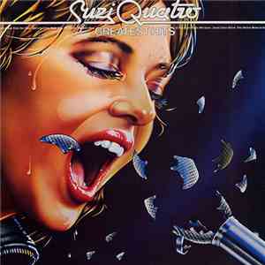 Suzi Quatro - Greatest Hits flac download