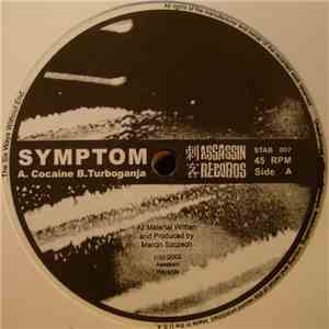 Symptom - Cocaine flac download