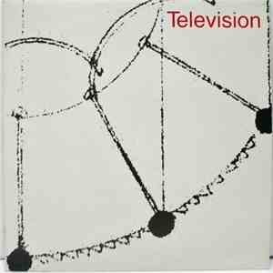 Television - Television flac download