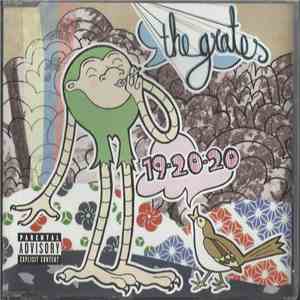 The Grates - 19-20-20 flac download