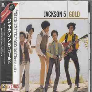The Jackson 5 - Gold flac download
