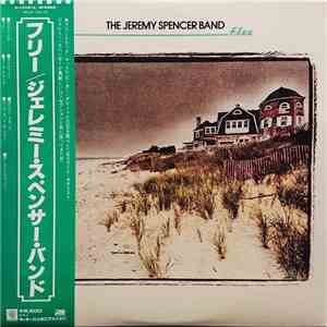 The Jeremy Spencer Band - Flee flac download