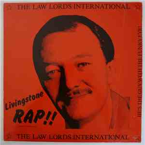 The Law Lords International - Livingstone Rap!! flac download