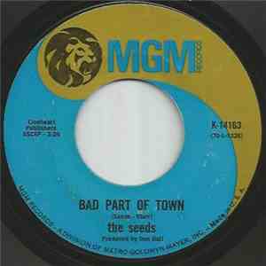 The Seeds - Bad Part Of Town flac download