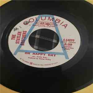 The Statler Brothers - Oh Happy Day flac download