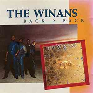 The Winans - Back 2 Back flac download