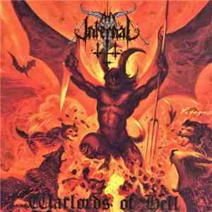 Thy Infernal - Warlords Of Hell flac download