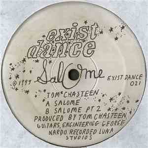 Tom Chasteen - Salome flac download