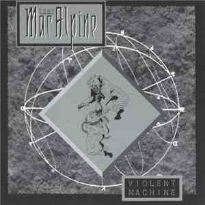 Tony MacAlpine - Violent Machine flac download