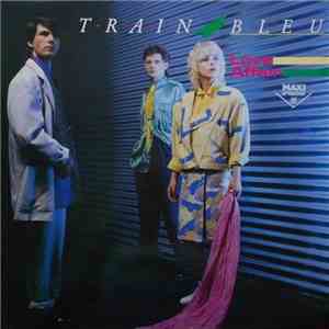 Train Bleu - Love Affair flac download
