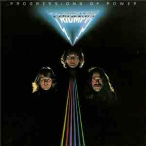 Triumph  - Progressions Of Power flac download
