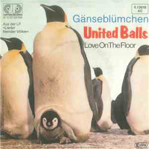 United Balls - Gänseblümchen flac download