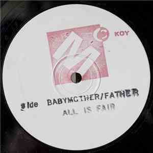 Unknown Artist - Babymother / Father flac download
