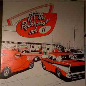 Various - At The Rockhouse Vol. 11 flac download