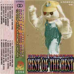 Various - Best Of The Best Vol. 1 (12 Top Hits From Europe) flac download