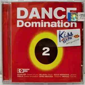 Various - Dance Domination 2 flac download