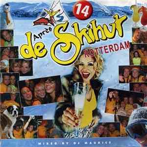 Various - De Après Skihut 14 flac download