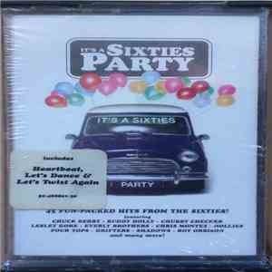 Various - It's A Sixties Party flac download