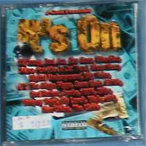 Various - It's On flac download
