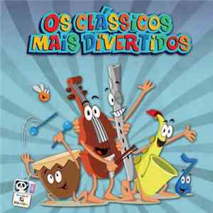 Various - Os Clássicos Mais Divertidos flac download