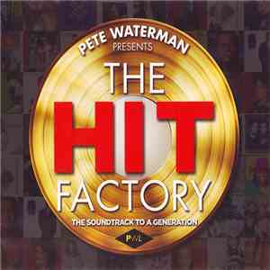Various - Pete Waterman Presents: The Hit Factory flac download
