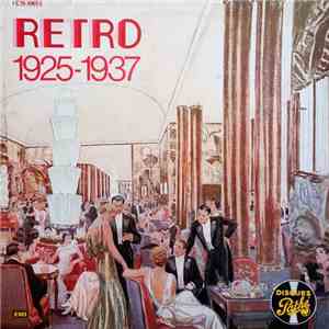 Various - Retro 1925 - 1937 flac download