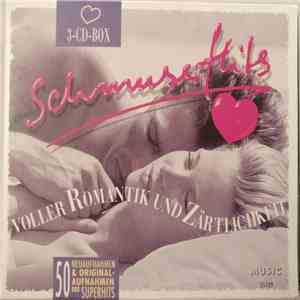 Various - Schmusehits flac download