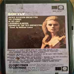 Various - Softly flac download